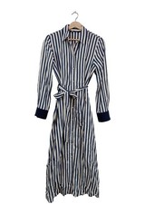 ZARA Abito blusa camicia Donna