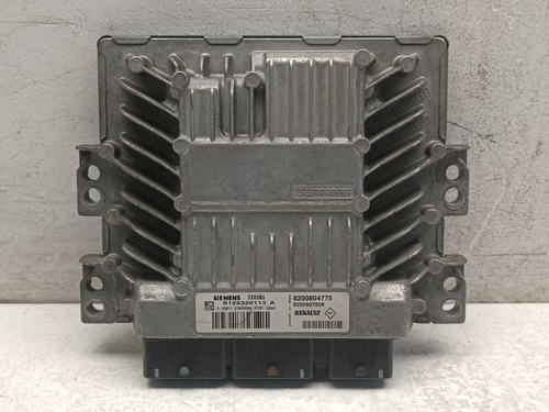 A12420 centralina motore - a12420,