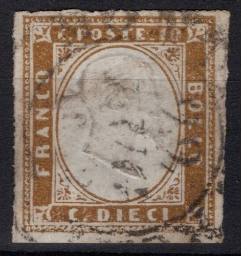 Antichi sardegna 1861 - antichi,