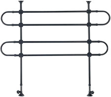 Griglia Divisoria Baule Auto