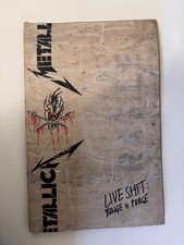 Libro illustrato Metallica