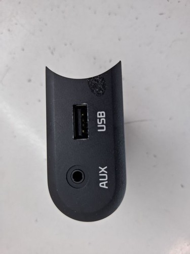 Kia ceed 2014 porta usb - 2014,