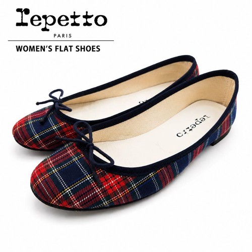 Scarpe ballo basse repetto - scarpe, da