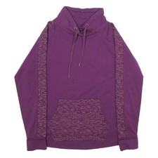 FILA Felpa Donna Viola
