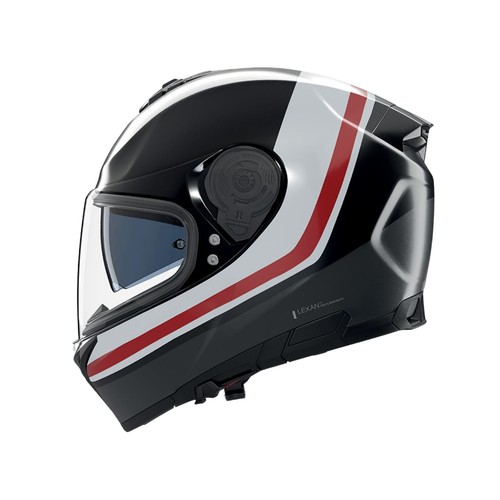 Casco integrale nolan n80 - casco,