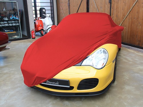 Copertura completa per - , auto