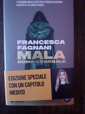 FRANCESCA FAGNANI - MALA -