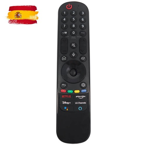 Mando remoto compatible - , lg