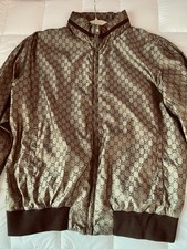 Giacca uomo gucci blouson - blouson, logo