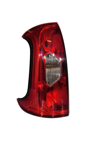 Fanale faro posteriore sx - fanale,