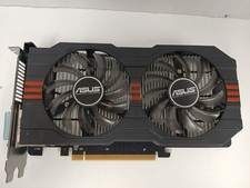 Asus Radeon HD 7770 2 GB