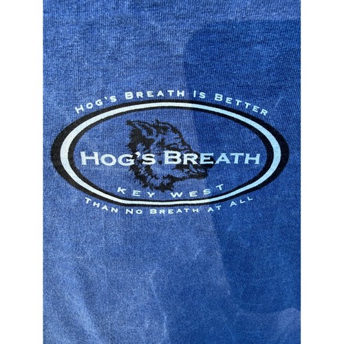 Shirt hog breath - t-shirt, hog's