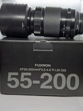 Fujifilm fujinon 200mm - fujifilm, xf