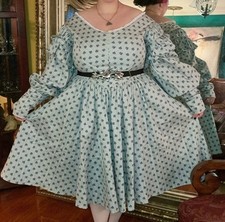 abito replica nosferatu ellen