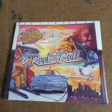 RICKY GIANCO : E' ROCK 'N ROLL