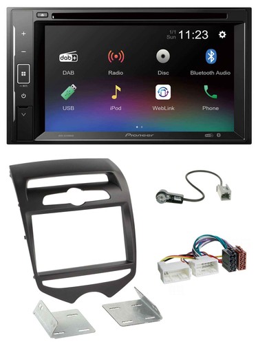 Pioneer bluetooth mp3 usb - mp3,
