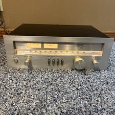 Sintonizzatore stereo AM/FM