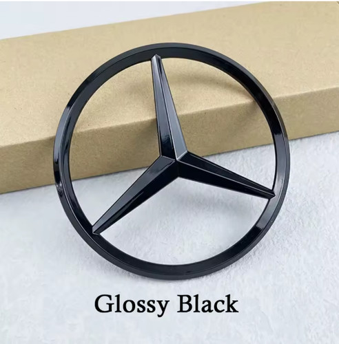 Per mercedes benz nero - per,