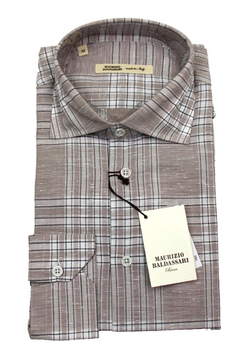 Maurizio baldassari vestito - maurizio,