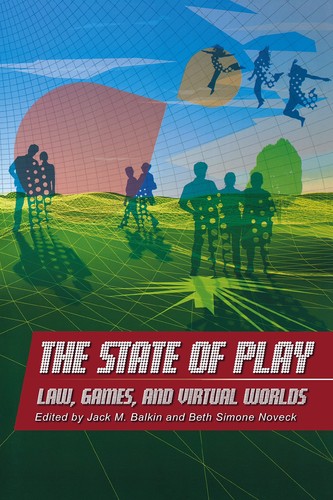The state play law games - of, play: