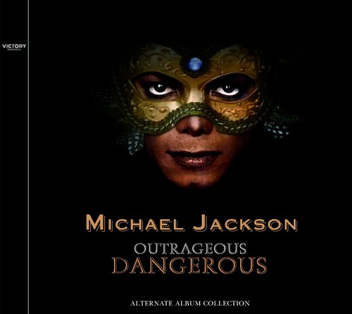 Michael jackson outrageous - jackson,