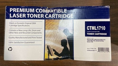 Ctml1710 compatibile con - compatibile,