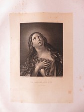 GUIDO RENI (1575-1642) GRANDE