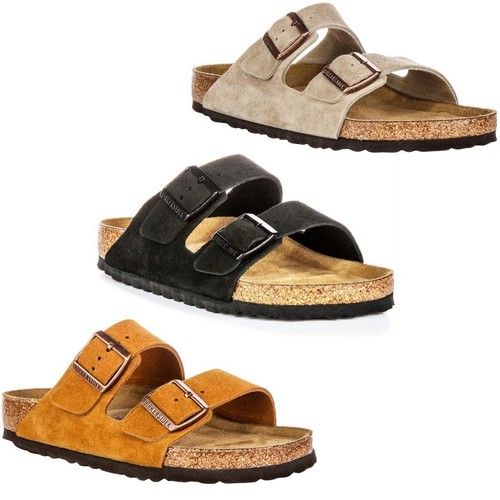 Birkenstock arizon sfb - arizon,