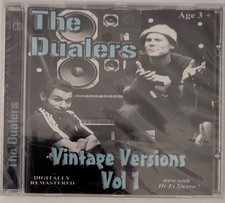 The Dualers-Vintage Versions