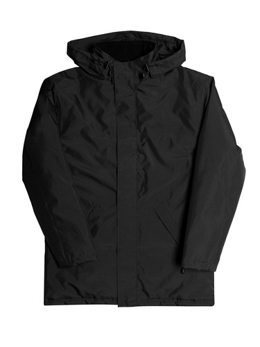 Giubbotto logan stile parka - bs,