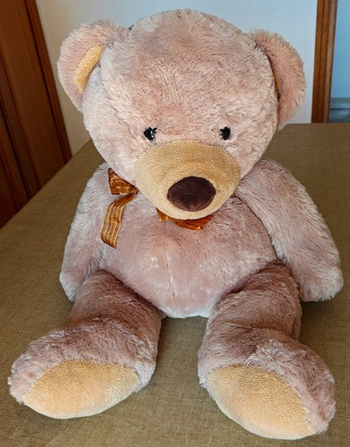 Peluche orso orsacchiotto