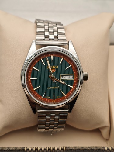 Orologio polso automatico - orologio,