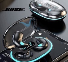 X55 Mini Bosebye Auricolari Wireless Cuffie Bluetooth Riduzione Del Rumore Gioco