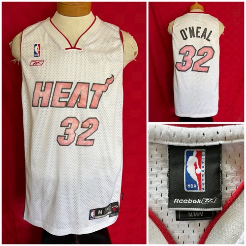 Maglia basket vintage shaq - basket,