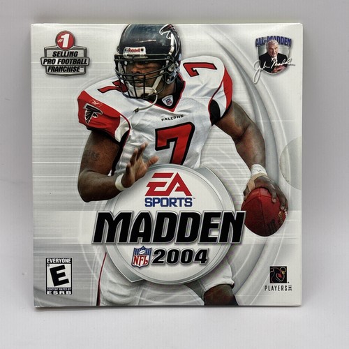 Madden football 2004 - madden,