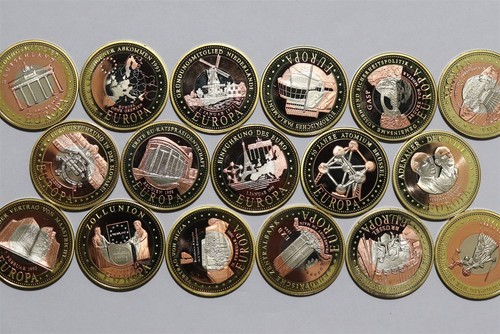 Unione europea - 🧭, 🇩🇪