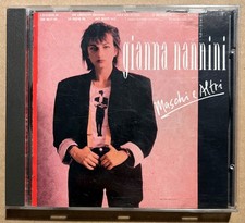 GIANNA NANNINI - Maschi e