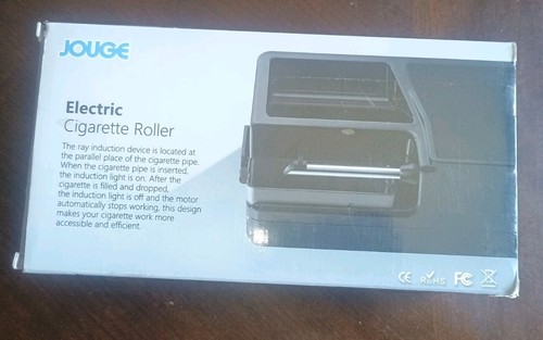Jouge avvolgitore automatico - jouge,