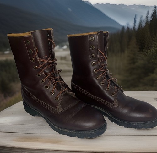 Stivali timberland vintage - stivali,