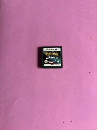 Pokémon diamante italiano - pokémon,