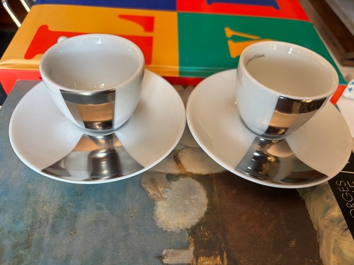 Illy art collection 2002 - art,