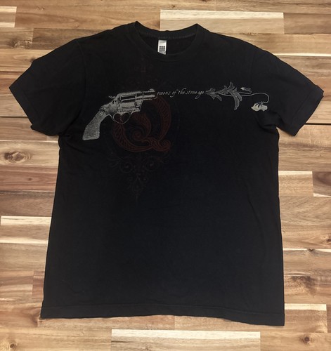 Shirt queens the - t-shirt, stone