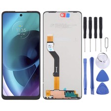 Schermo lcd originale - originale, gruppo