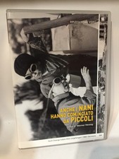 Anche i Nani Hanno Cominciato