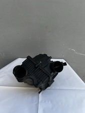 Scatola Porta Filtro Aria Fiat 500 X 1.6 diesel Originale 00521520850