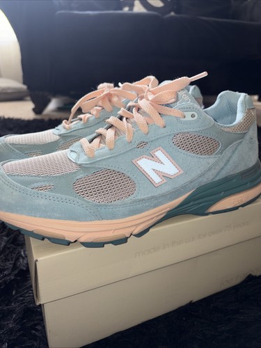 New balance 993 artic - 993, blue"