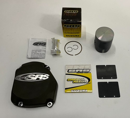 Srs engine kit for - srs,