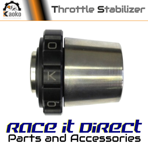 Stabilizzatori acceleratore - stabilizzatori,