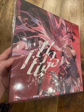 Hololive EN Mori Calliope Holo