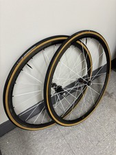 Bontrager XXX Lite Ruota in